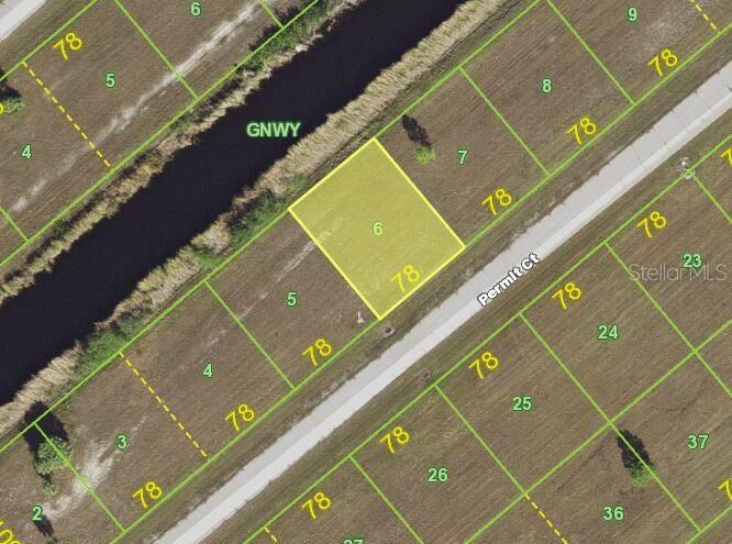 Property Photo: 14306 Permit Court FL 33946