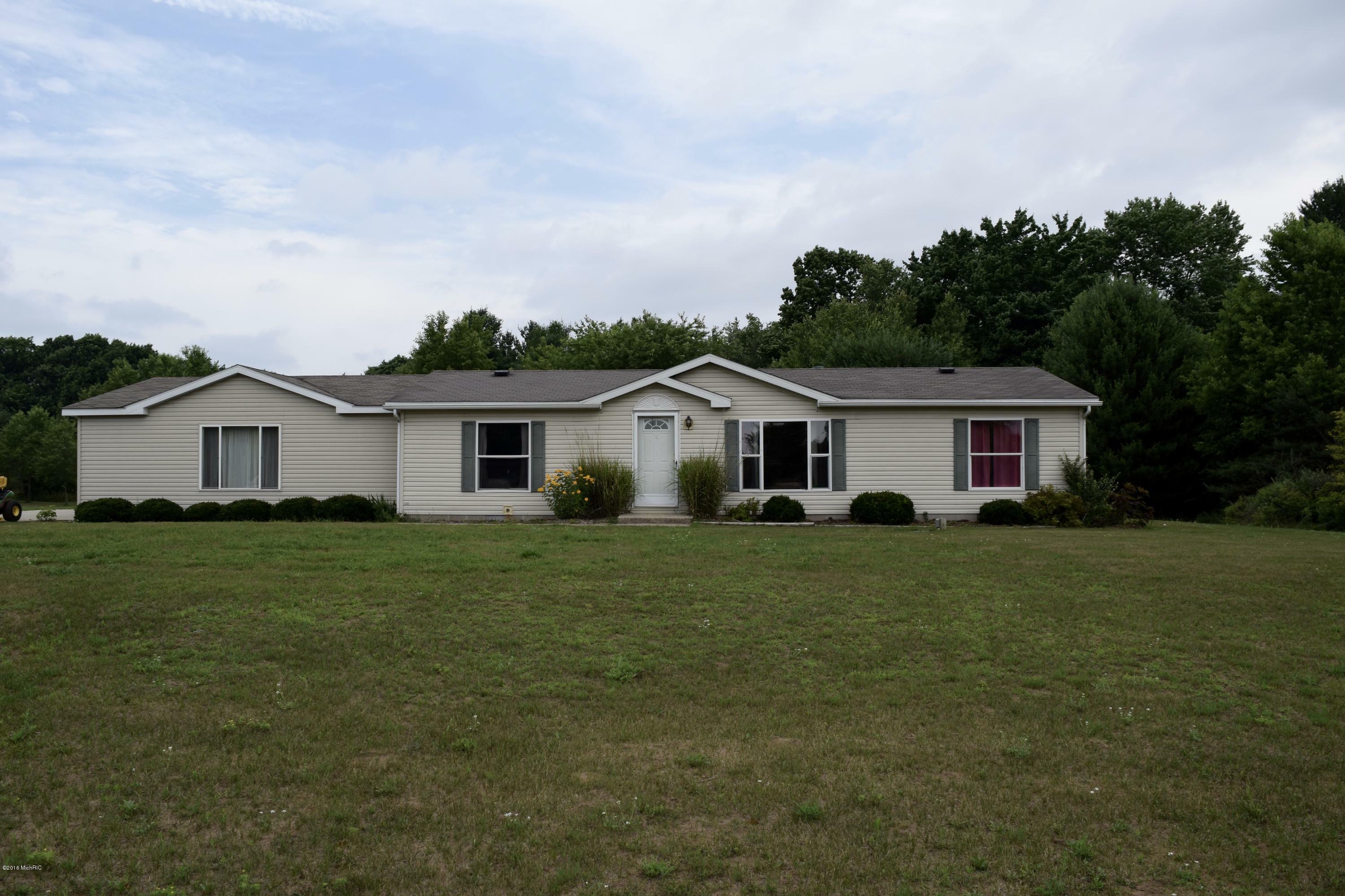 16107 Morel Lane NE  Sand Lake MI 49343 photo