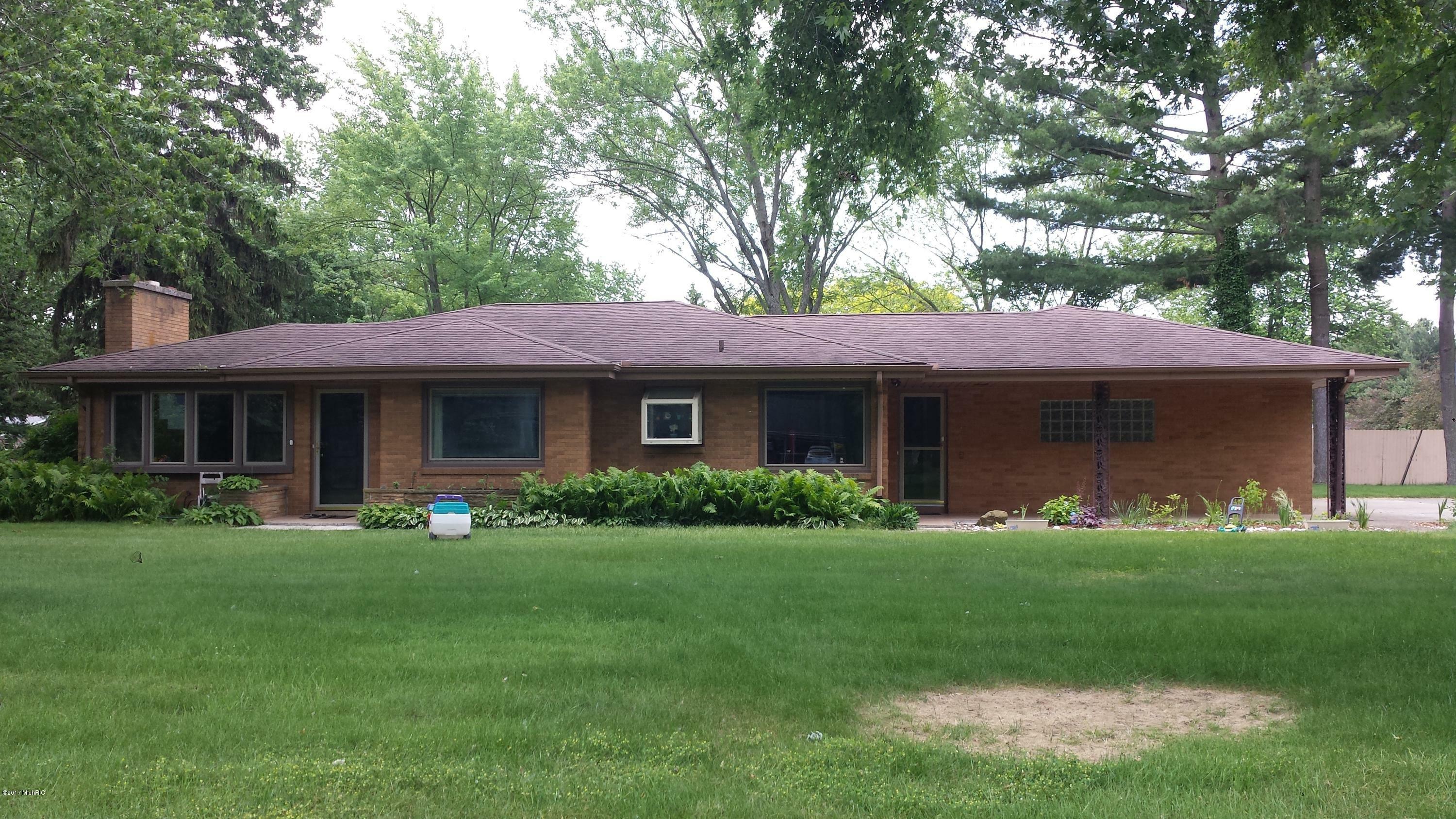 Property Photo:  2434 W John Beers Road  MI 49127 