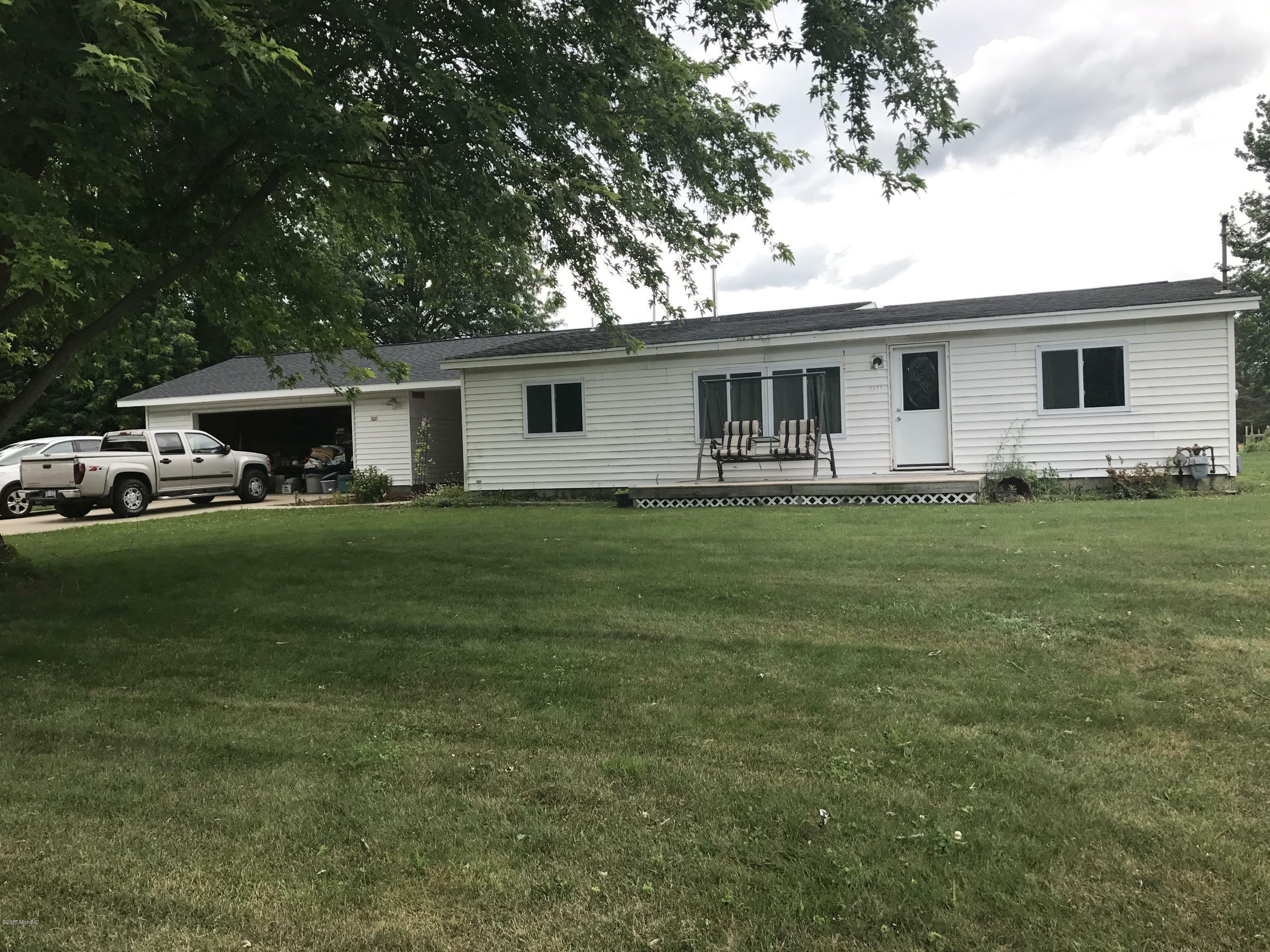 Property Photo:  3011 Rose Drive  MI 49010 