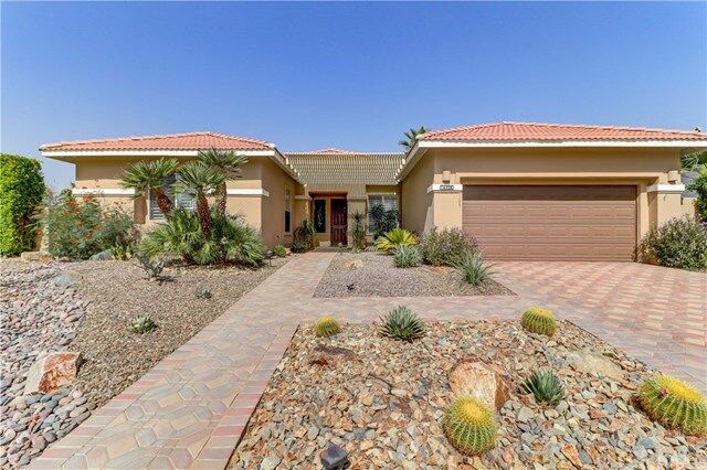 Property Photo:  74506 Lavender Way  CA 92260 