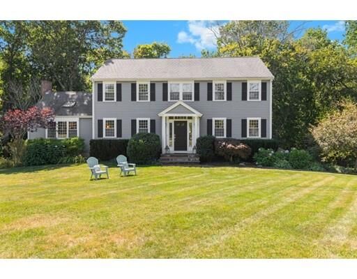 Property Photo: 37 Rocky Lane MA 02025