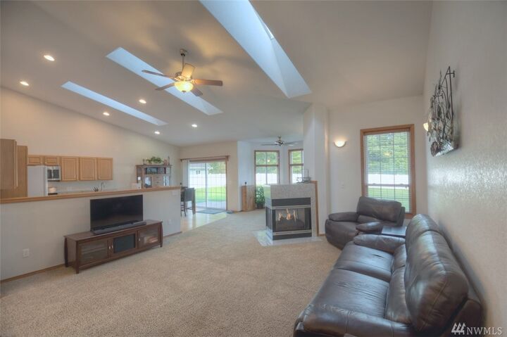 Property Photo: 6708 Prairie Ridge Drive NE WA 98516