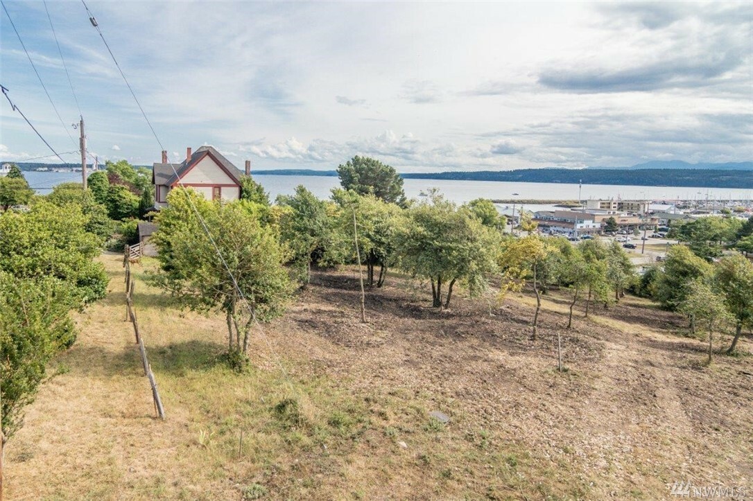 Property Photo:  0 Lot 2 - Scott St  WA 98368 