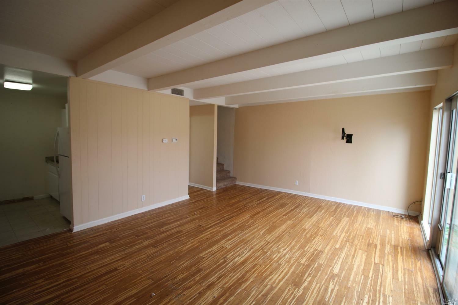 Property Photo:  1542 Center Road 104  CA 94947 