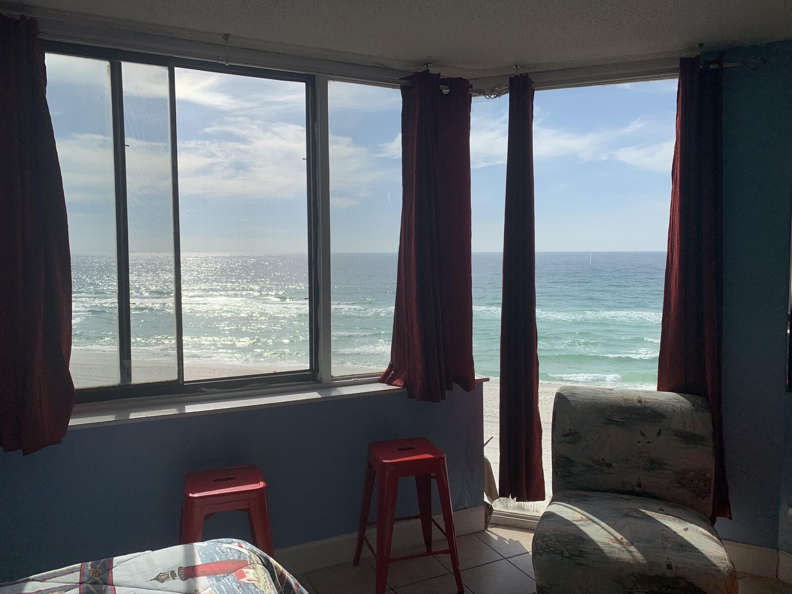 Property Photo: 8817 S Thomas Drive A625 FL 32408