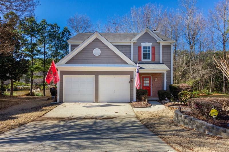 Property Photo:  2218 Sprucewood Drive NW   30101 
