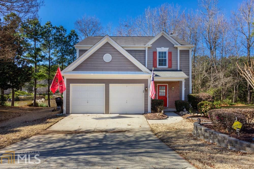 Property Photo:  2218 Sprucewood Dr  GA 30101 