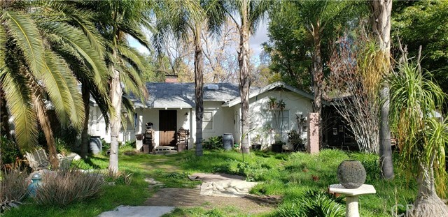 Property Photo: 20642 Grand Avenue CA 92595