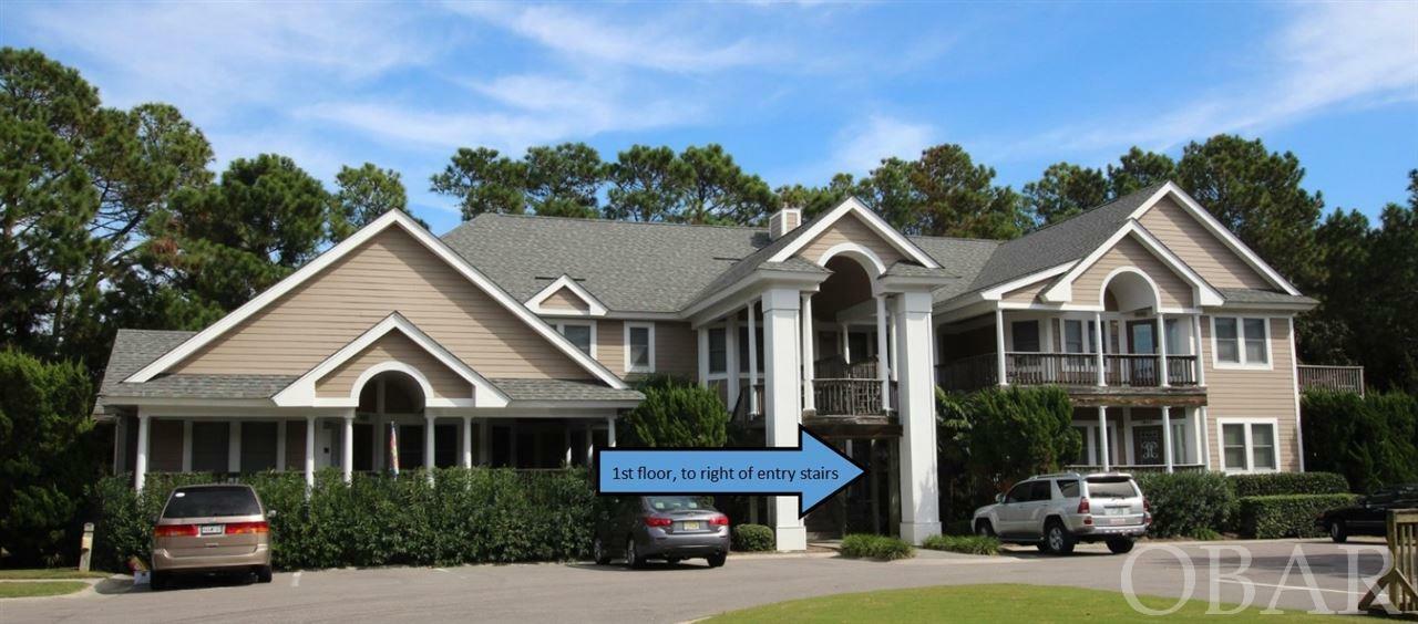 Property Photo: 1057B Mirage Street Unit 409 NC 27927