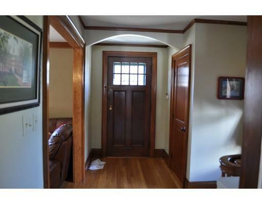 Property Photo:  55 Forest Street  MA 02421 