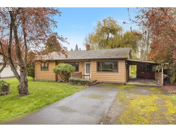 7980 SW Obrien St  Portland OR 97223 photo