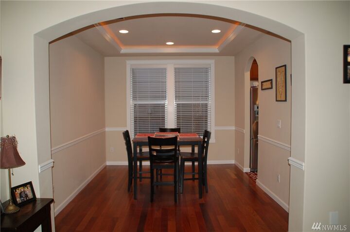 Property Photo: 9716 203rd Street E WA 98338