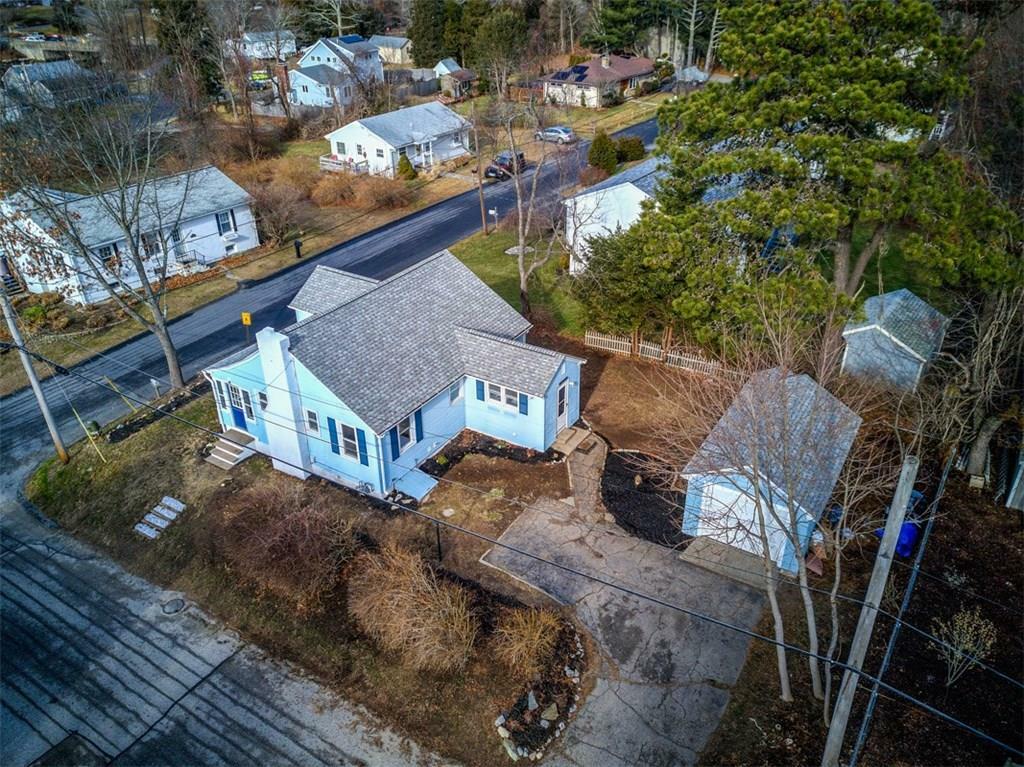 Property Photo:  18 Lakeview Dr  RI 02882 