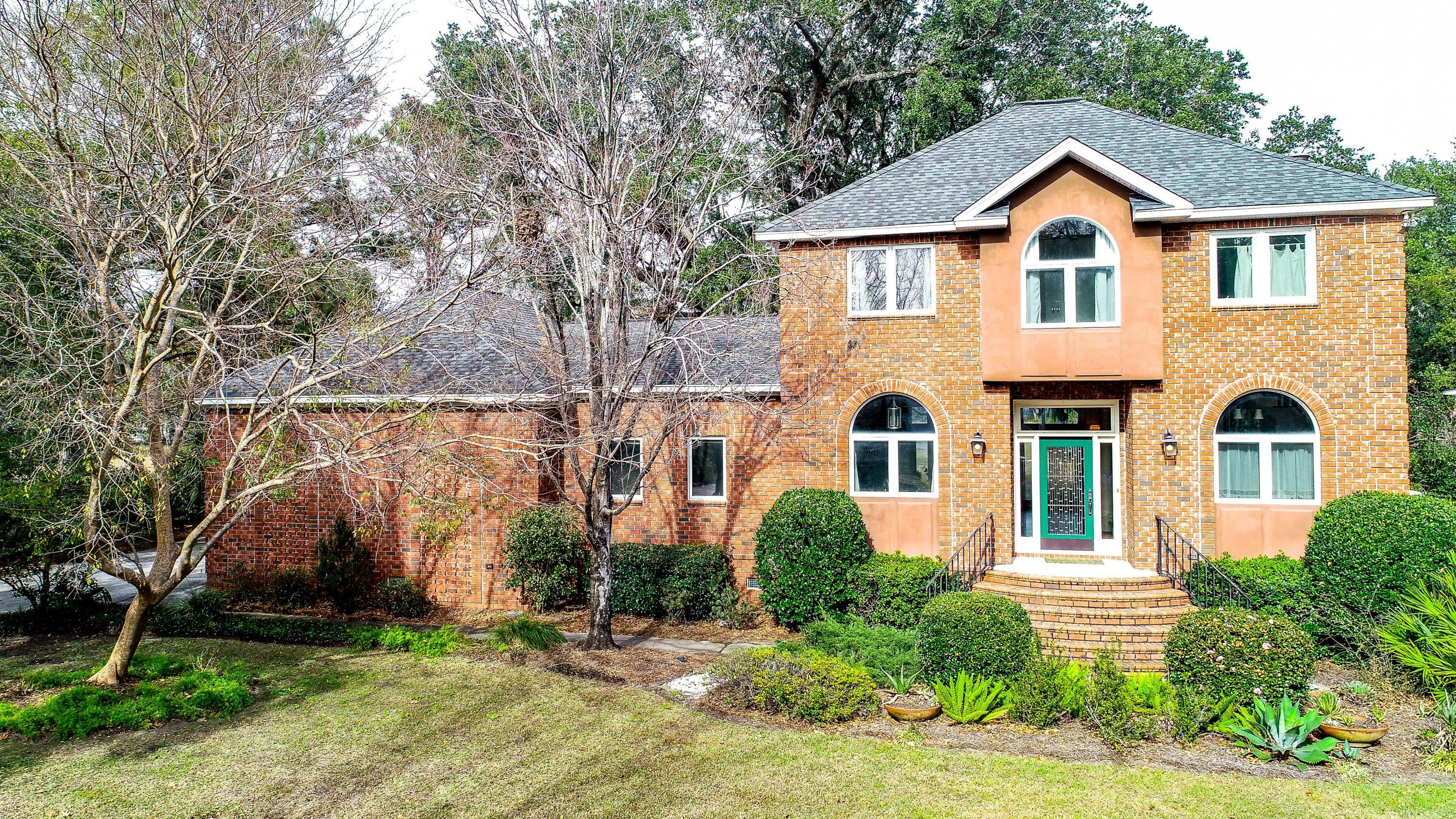Property Photo: 921 Cotton House Road SC 29412