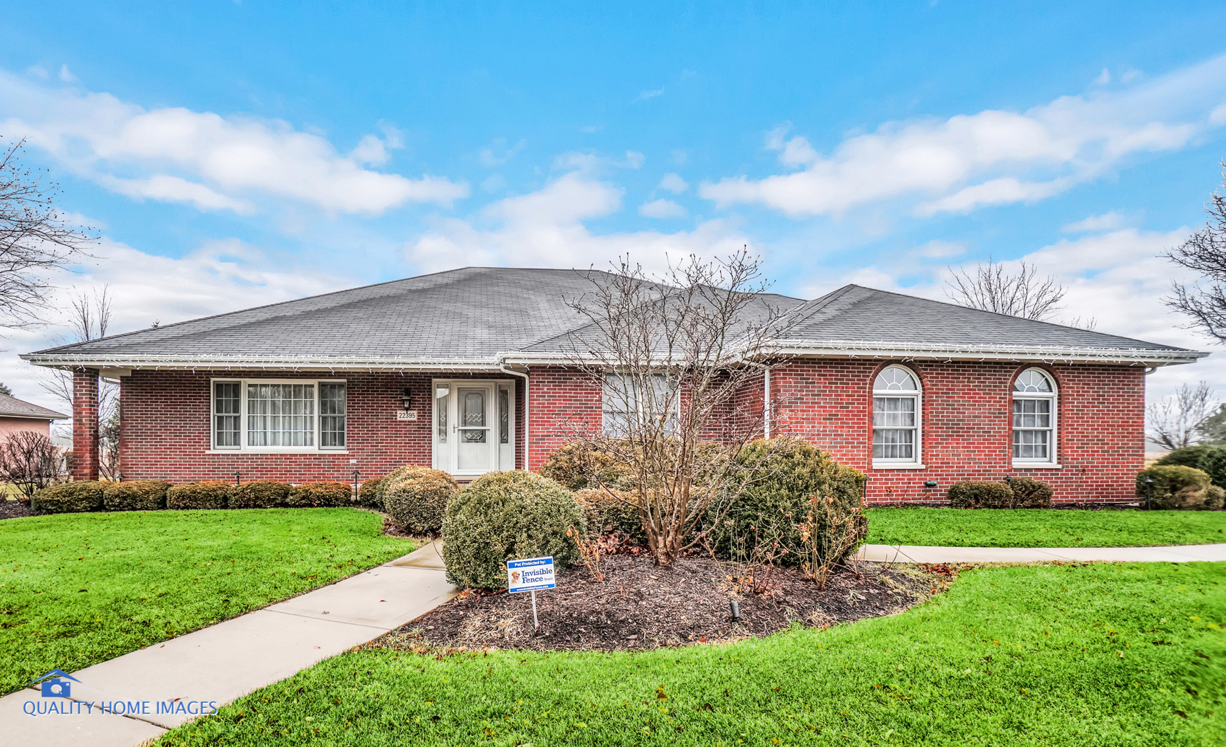 Property Photo: 22395 Autumn Drive IL 60423