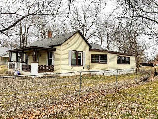 Property Photo: 110 South Country Lane 63601