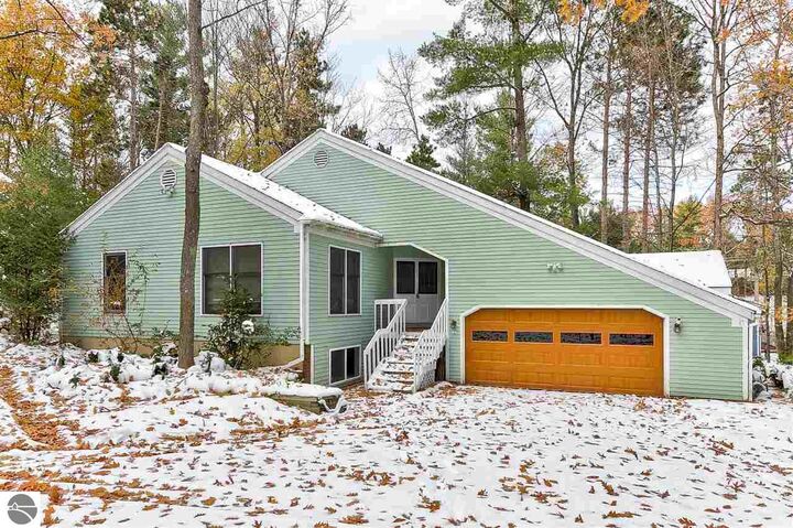 3799 Holiday Village Road  Traverse City MI 49686 photo
