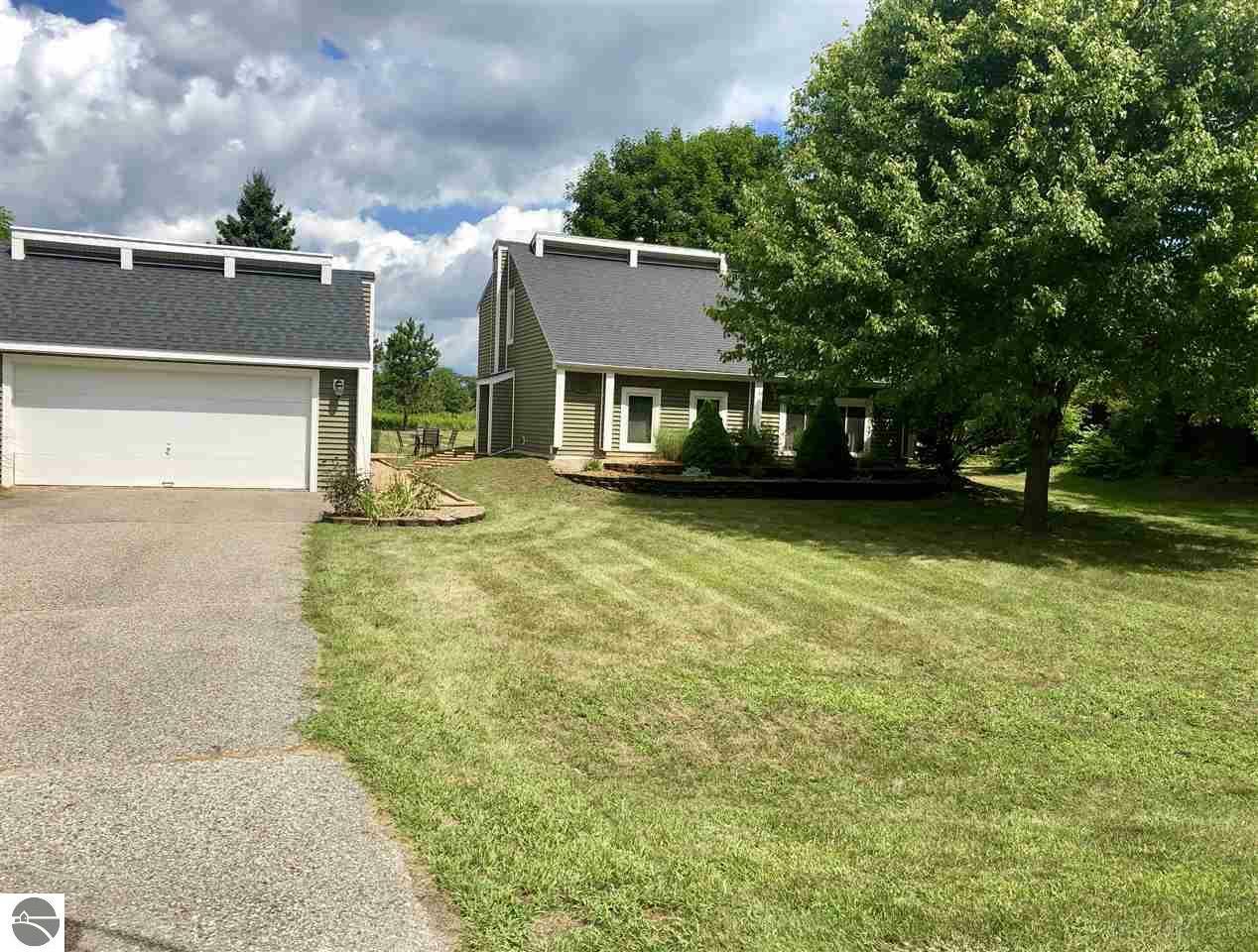 Property Photo:  1655 Scully Road  MI 48858 