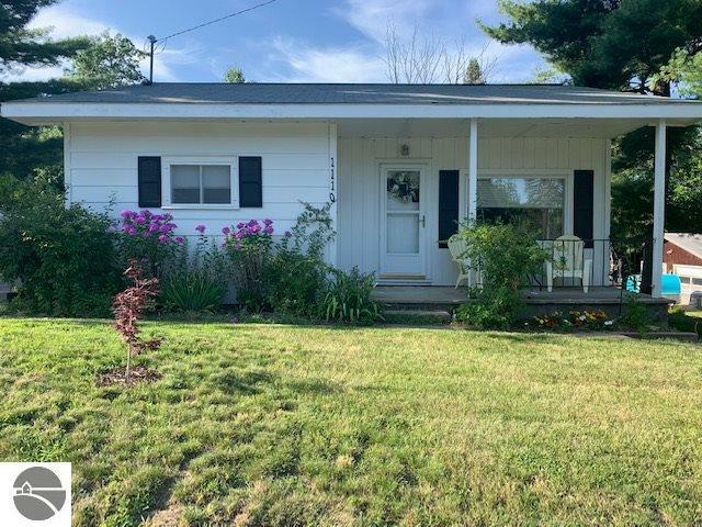 Property Photo: 1110 Oak Terrace MI 49686
