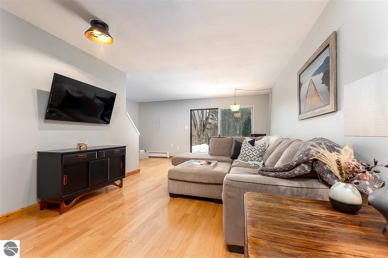Property Photo: 10737 S Timberlee Drive MI 49684