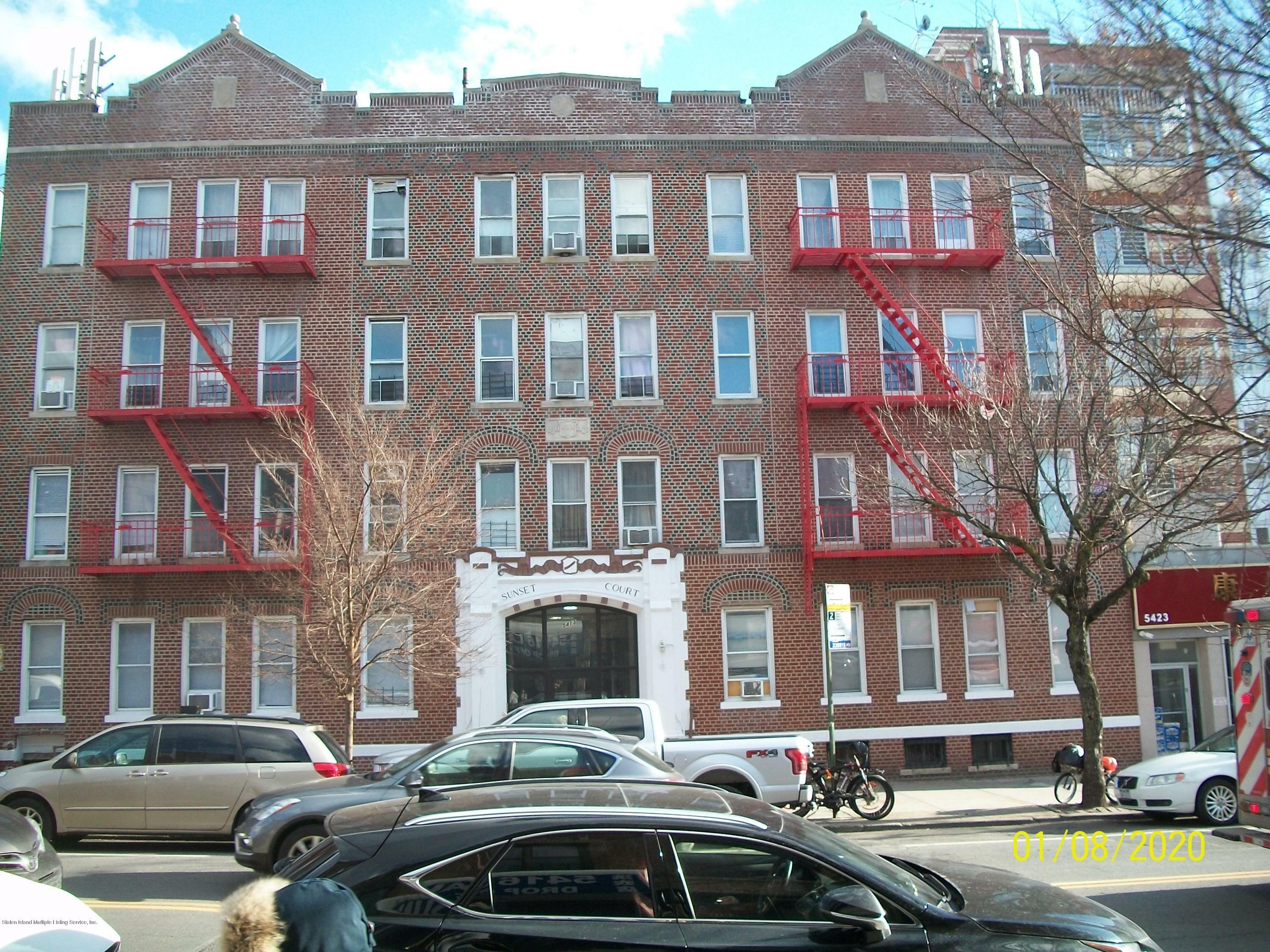 5413 7th Avenue  Brooklyn NY 11220 photo