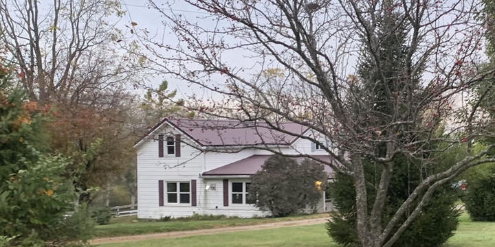 4570 Urbana Woodstock Road  Cable OH 43009 photo