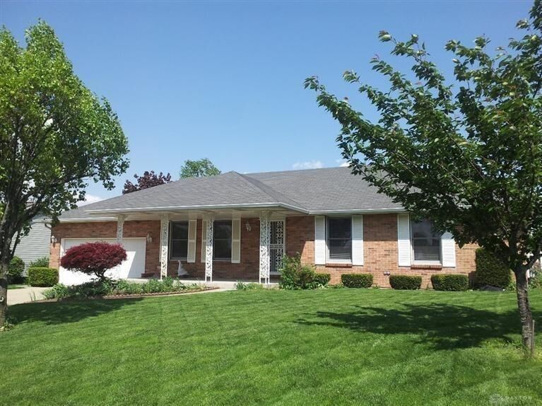 Property Photo: 1607 N Breiel Boulevard OH 45042