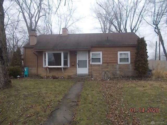 543 Kirkwood Drive  Vandalia OH 45377 photo