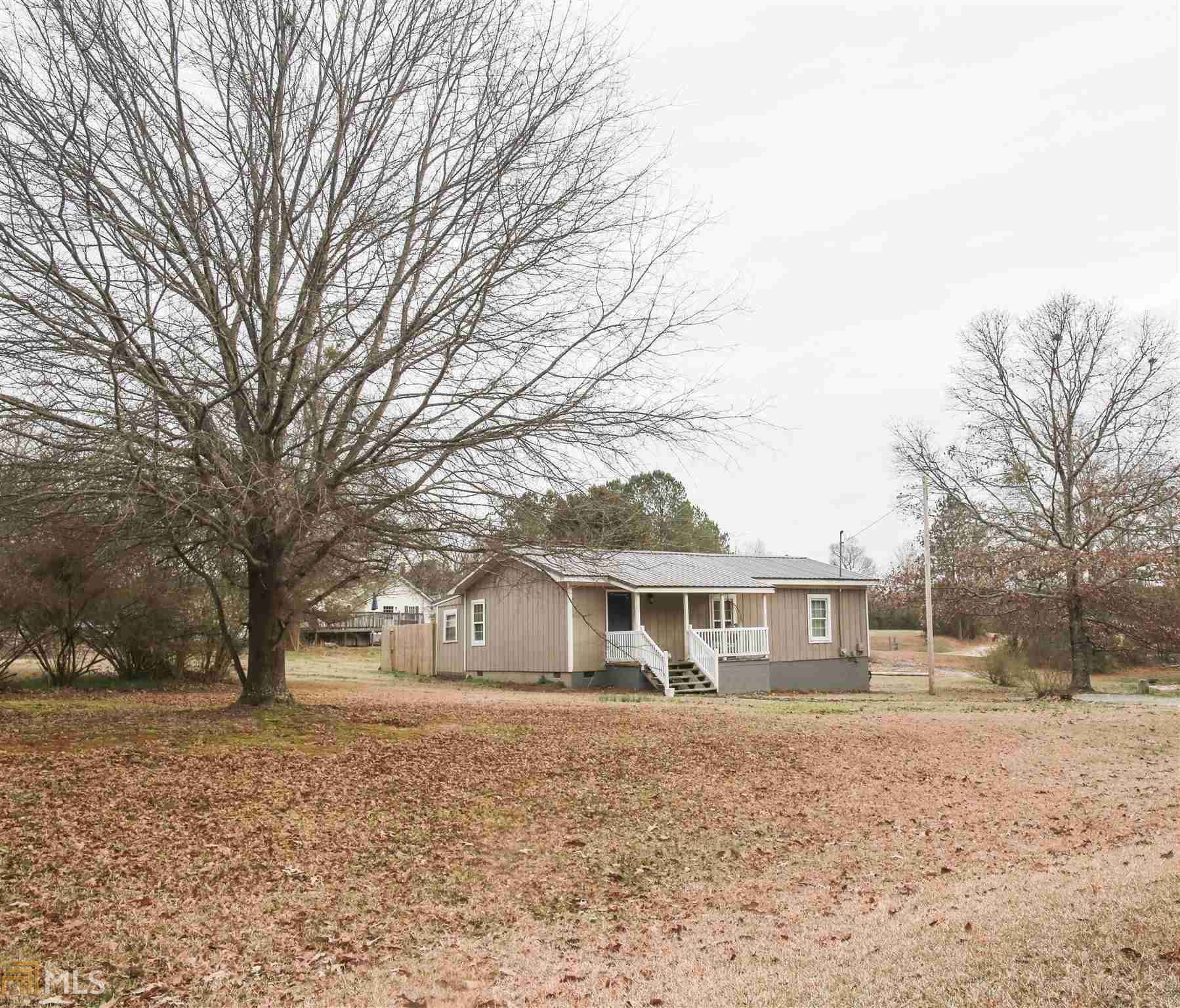 Property Photo: 29 Folds Rd GA 30116