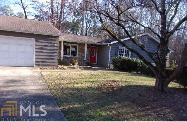 2320 Old Orchard Dr  Marietta GA 30068 photo