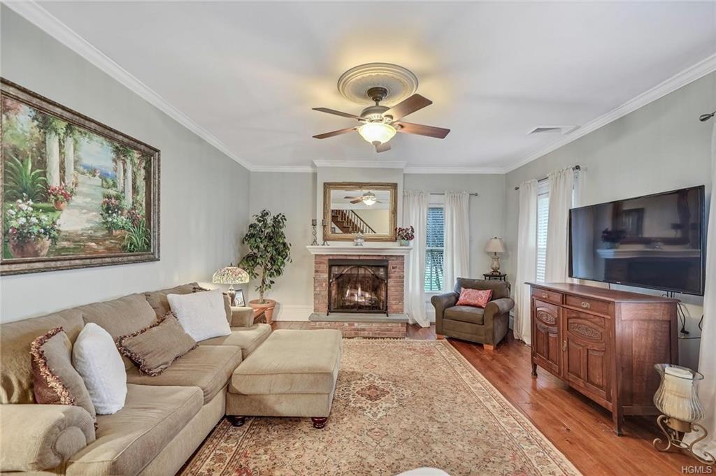 Property Photo: 35 Millburn Road NY 10924