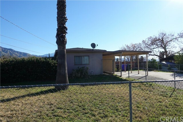 Property Photo: 6563 Lynwood Way CA 92346