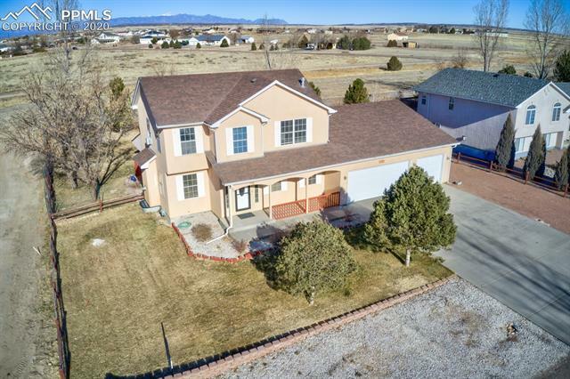 Property Photo:  175 S Golfwood Drive  CO 81007 