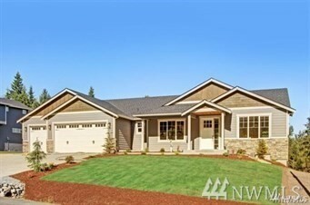 Property Photo: 8316 157th Ave SE WA 98290
