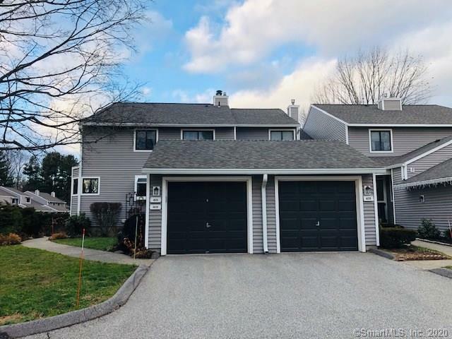 Property Photo: 402 Mill Pond Drive 402 CT 06074