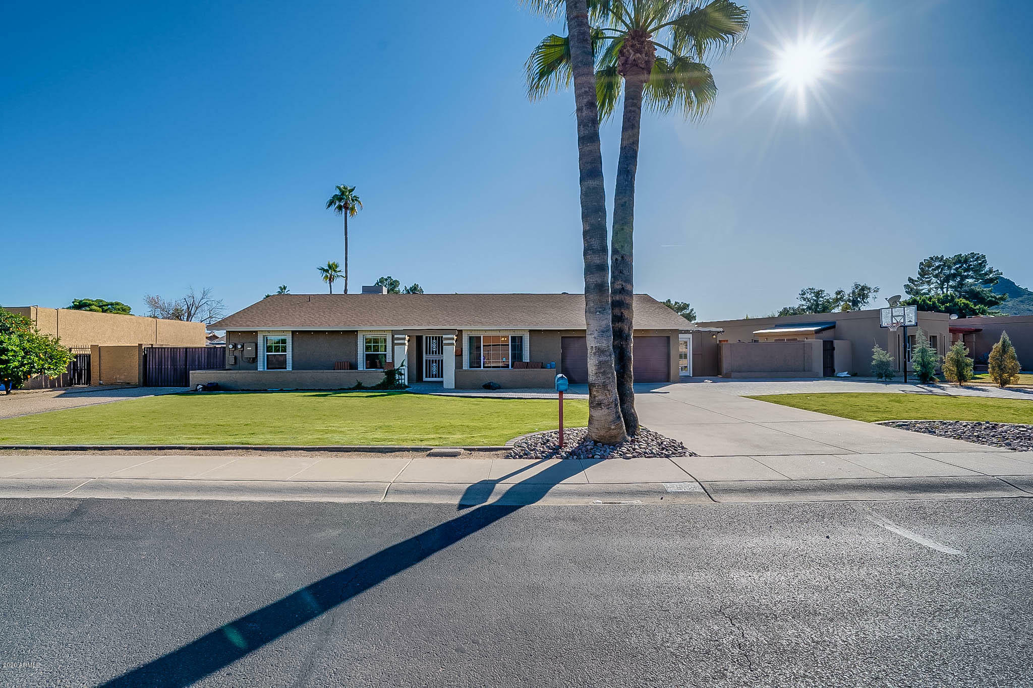 Property Photo:  3023 E Vista Drive  AZ 85032 