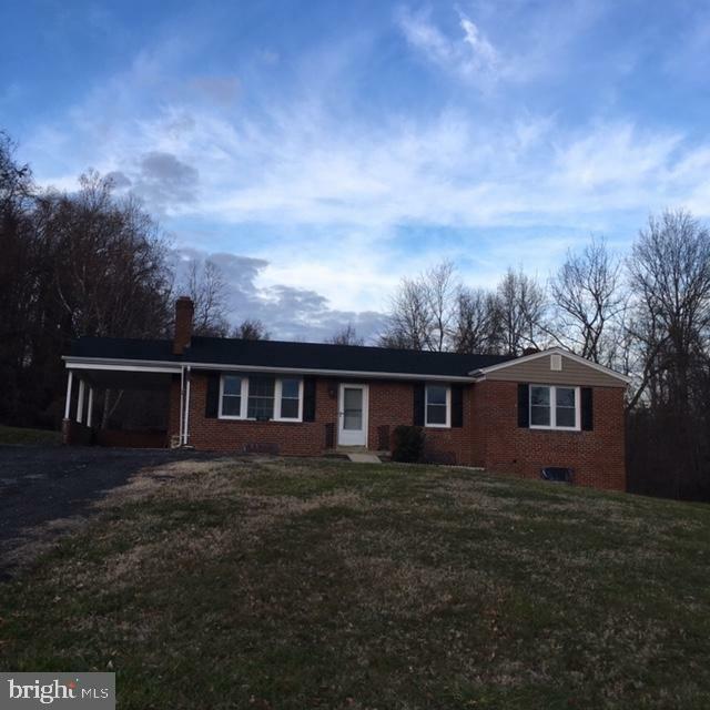 Property Photo:  3504 Brinkley Road  MD 20748 