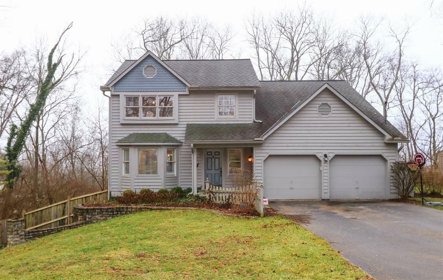 Property Photo:  402 Pinebluff Dr  OH 45140 