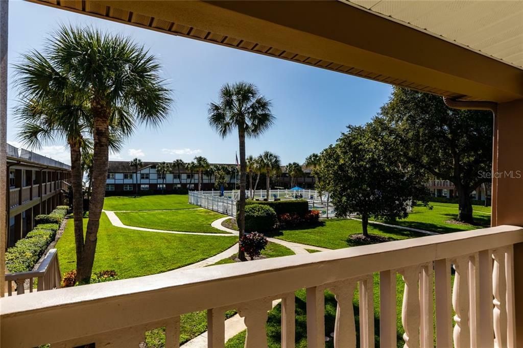 Property Photo:  650 Pinellas Point Drive S 203  FL 33705 