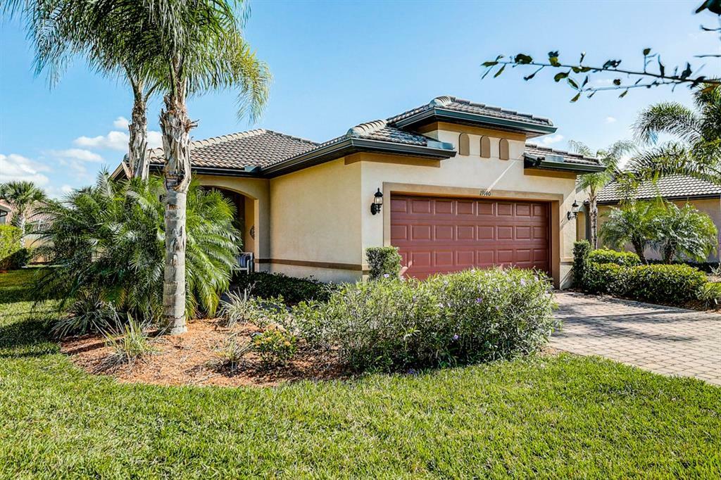 Property Photo:  19140 Mangieri Street  FL 34293 