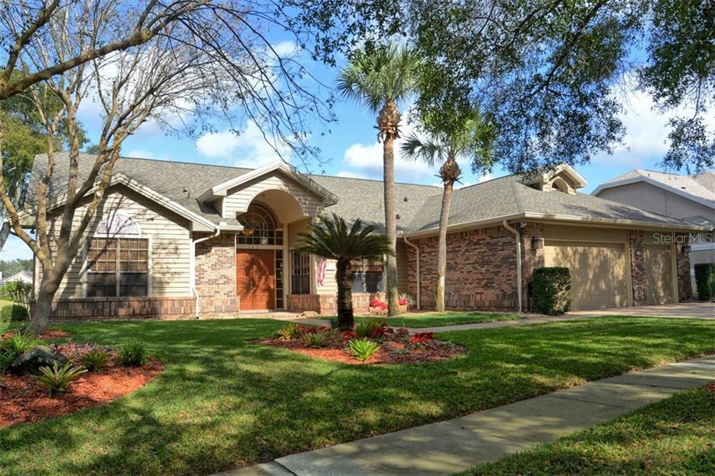 Property Photo:  743 Red Wing Drive  FL 32746 