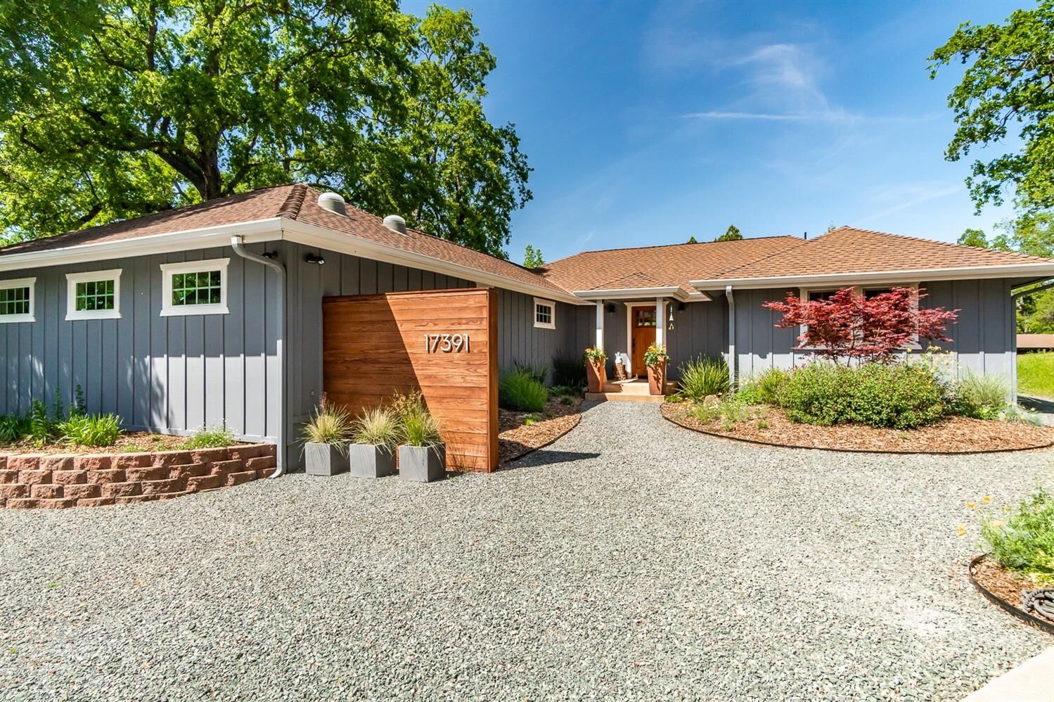 Property Photo:  17391 Friendly Valley Pl  CA 95949 