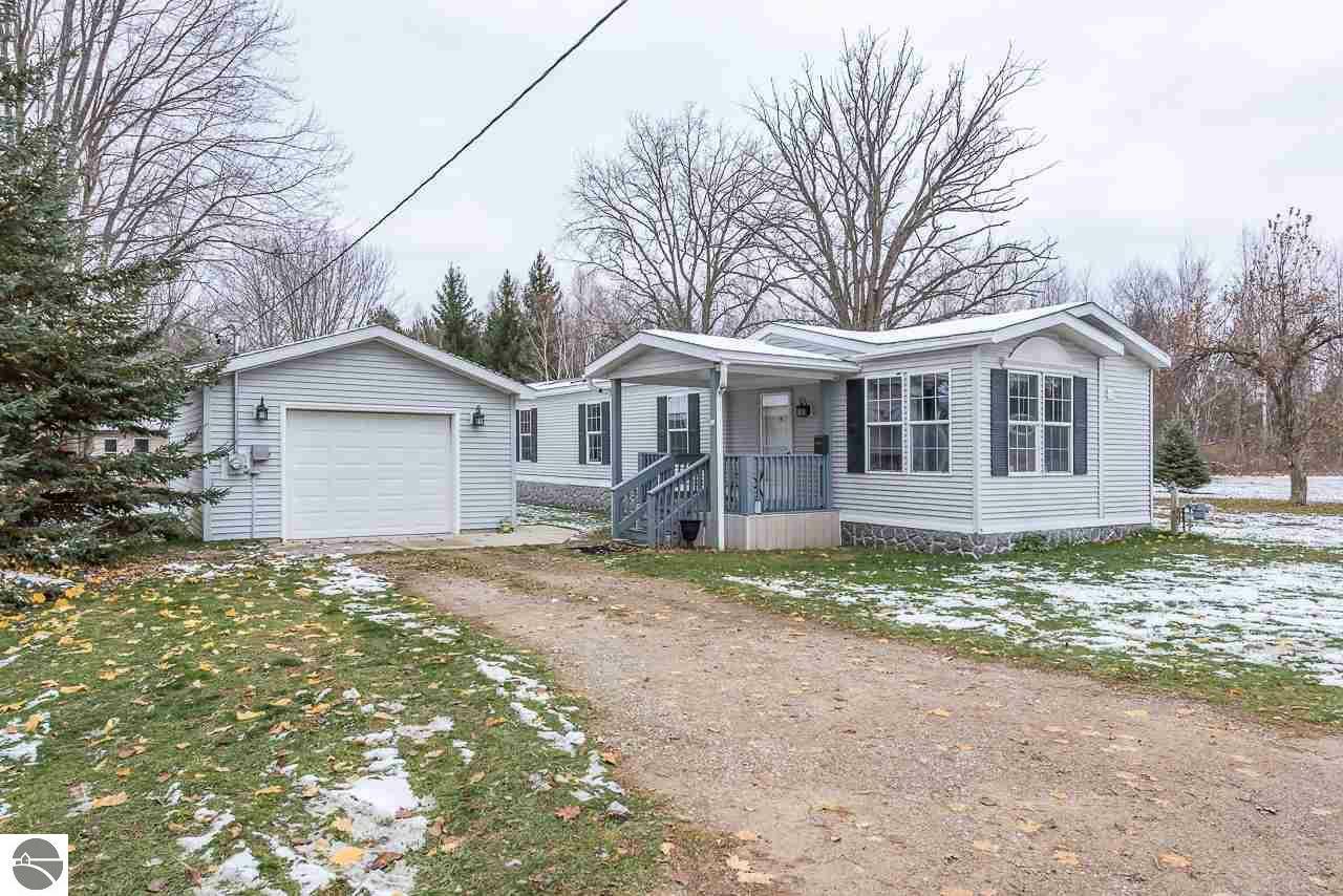 Property Photo:  5940 W Saginaw Road  MI 48618 