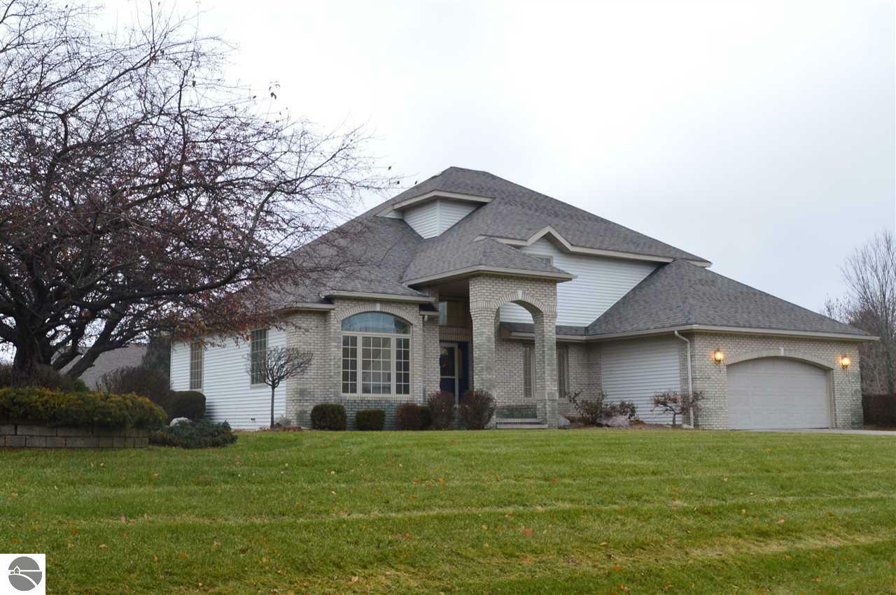 Property Photo:  1168 Meadow Drive  MI 48858 