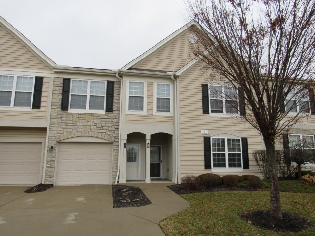 Property Photo: 770 Cantering Hills Way KY 41094