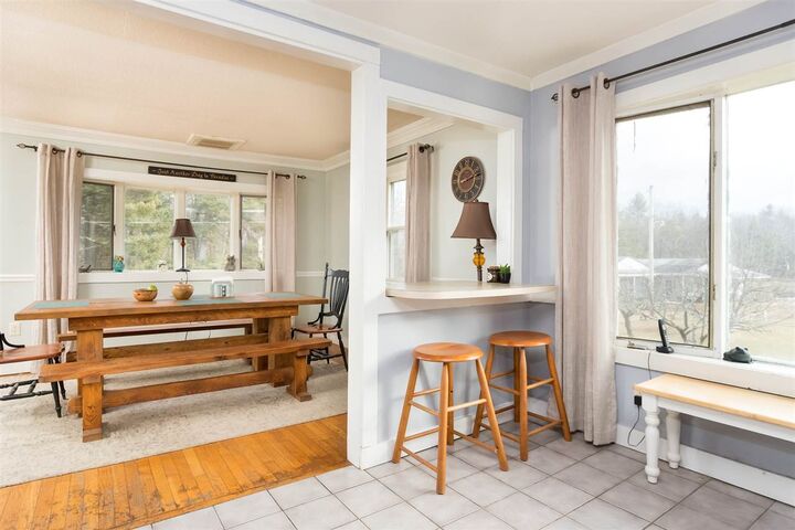 Property Photo: 108 Stage Road NH 03290