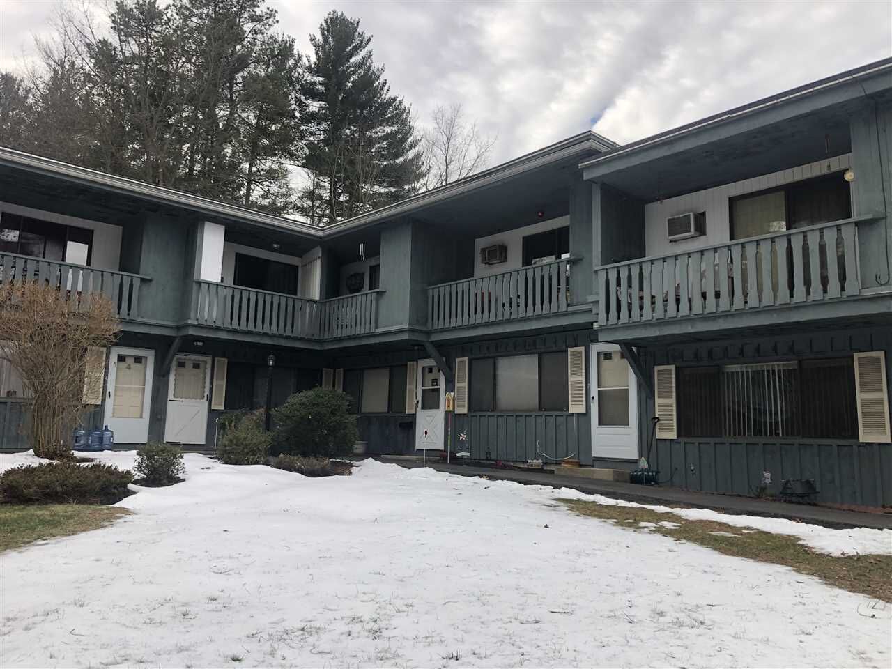 Property Photo:  28 Chandler Avenue 7  NH 03865 