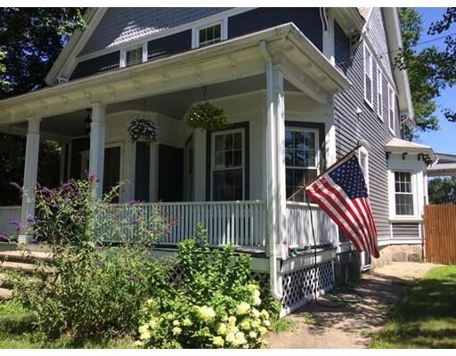 Property Photo:  115 Great Rd  RI 02896 