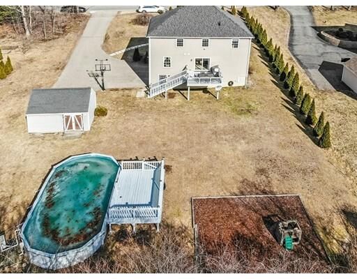 Property Photo:  602 Southbridge Road  MA 01083 